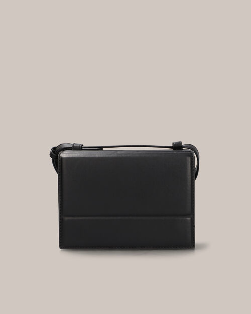 Mensajera Crossbody